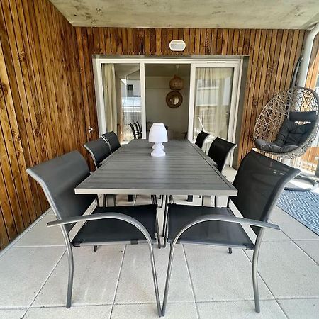 Appartement Alma Terra - Terrasse Privative à Lagord Extérieur photo